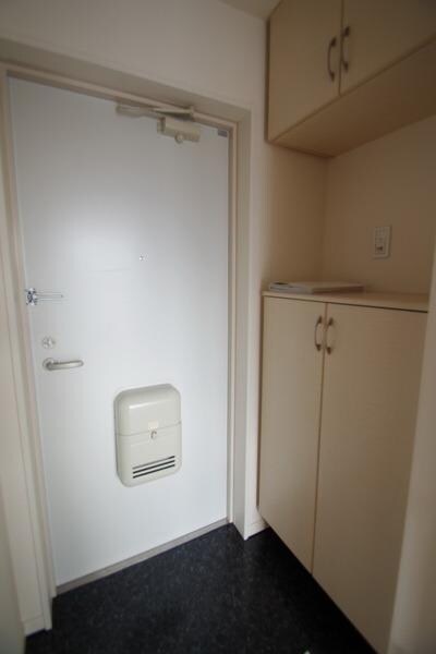 グランドゥールの物件内観写真