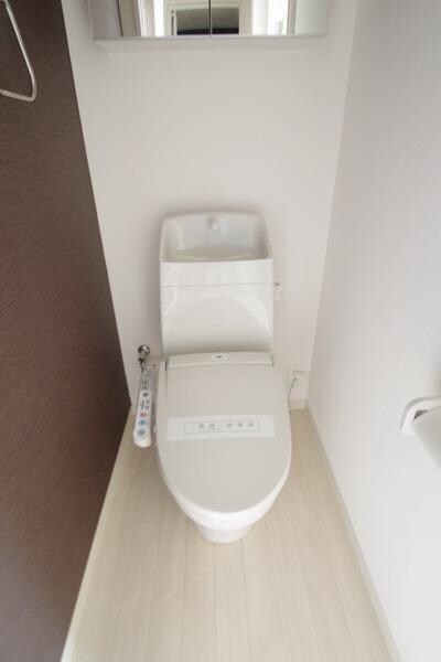 グランドゥールの物件内観写真