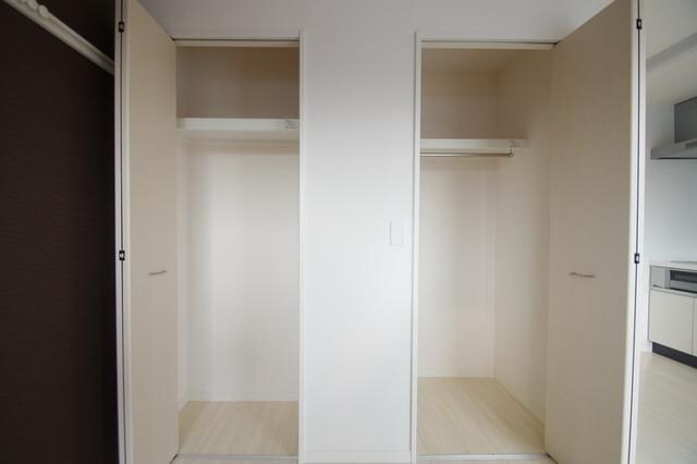 グランドゥールの物件内観写真