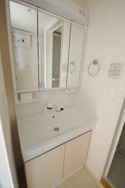 グランドゥールの物件内観写真