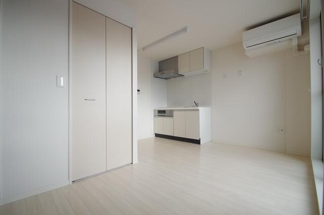 グランドゥールの物件内観写真