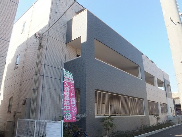 グランドゥールの物件内観写真