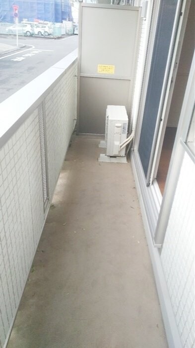 ラ・プランタン北野の物件内観写真