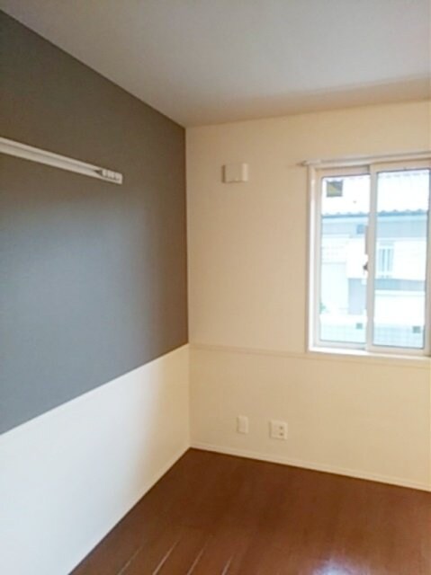 ラ・プランタン北野の物件内観写真