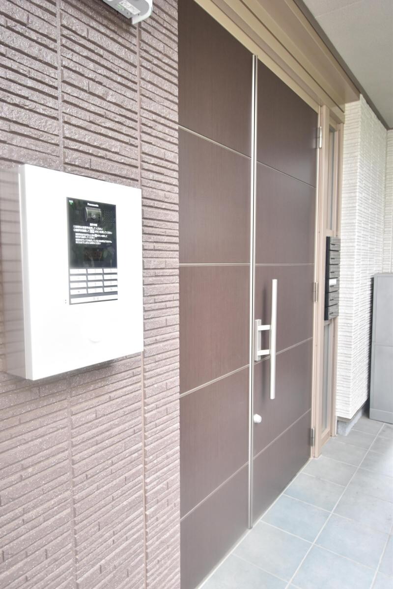 カーサ・ケレスの物件内観写真