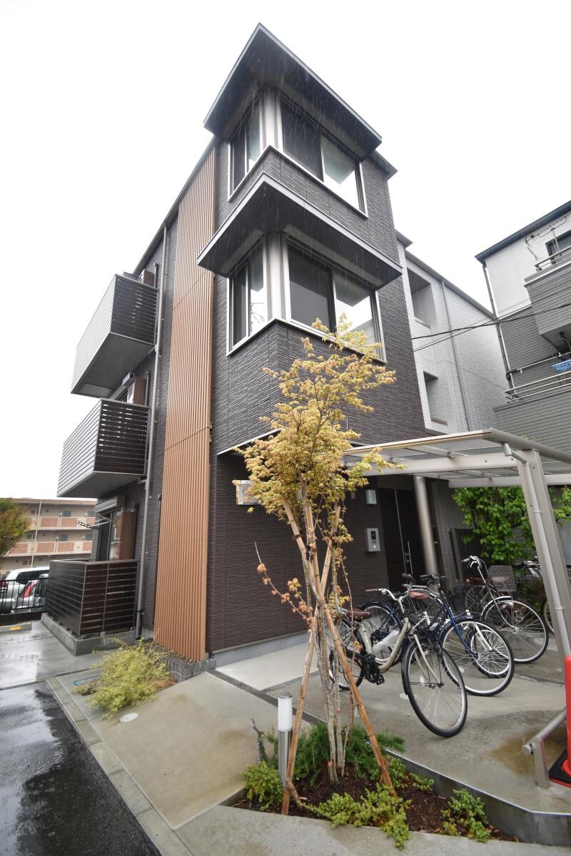 カーサ・ケレスの物件内観写真