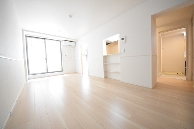 カーサ・Wの物件内観写真