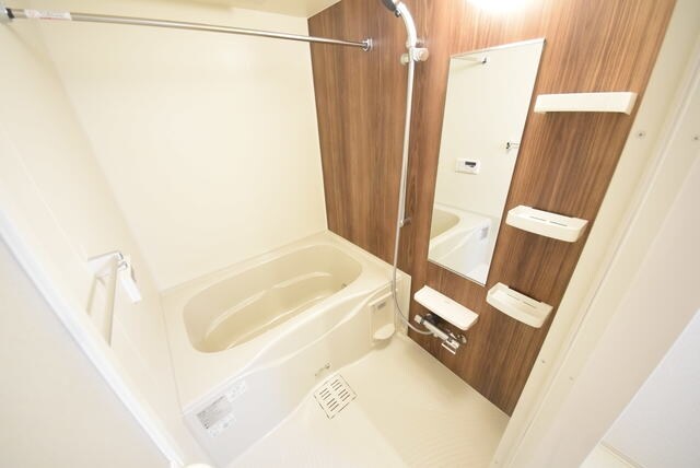 カーサ・Wの物件内観写真