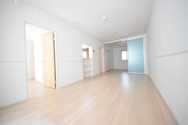 カーサ・Wの物件内観写真