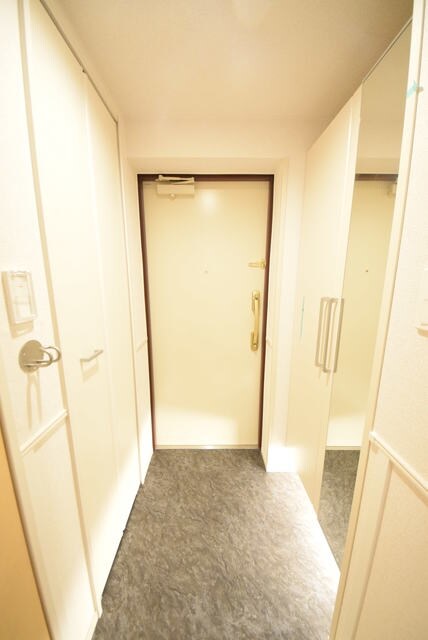 カーサ・Wの物件内観写真