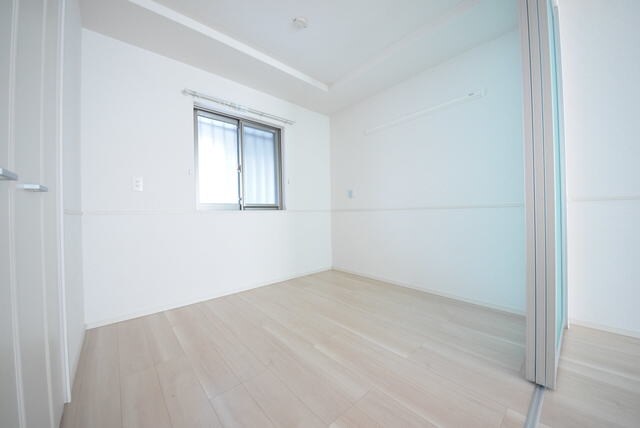 カーサ・Wの物件内観写真