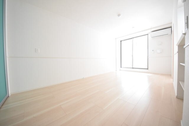 カーサ・Wの物件内観写真