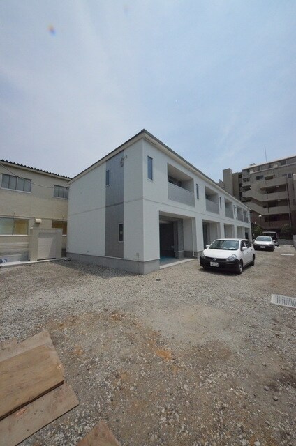 Casa Bianca(カーサビアンカ)の物件内観写真