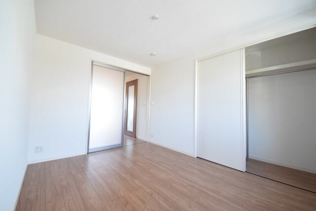 メルヴェーユ町田の物件内観写真