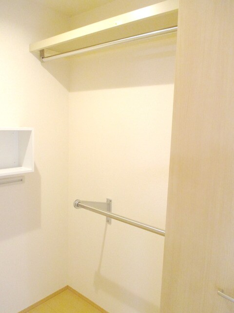 フローラ矢部の物件内観写真