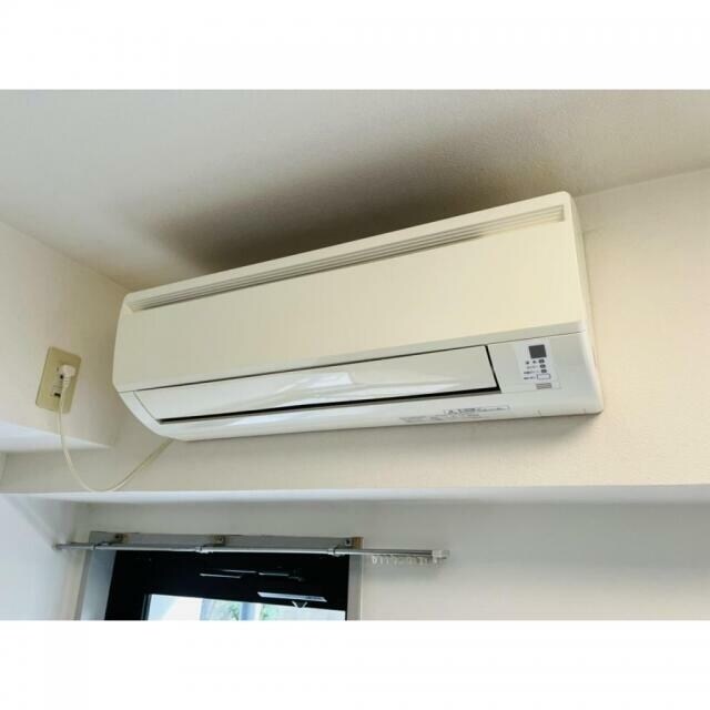 ピアレジアオヤマVの物件内観写真