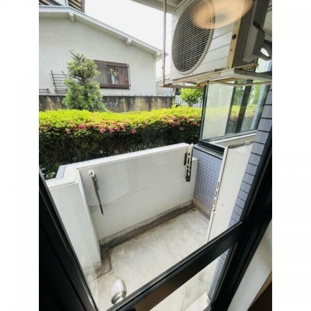 ピアレジアオヤマVの物件内観写真