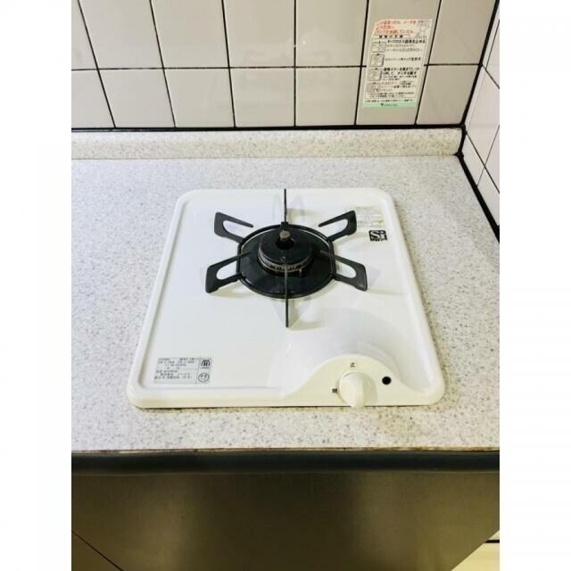 ピアレジアオヤマVの物件内観写真