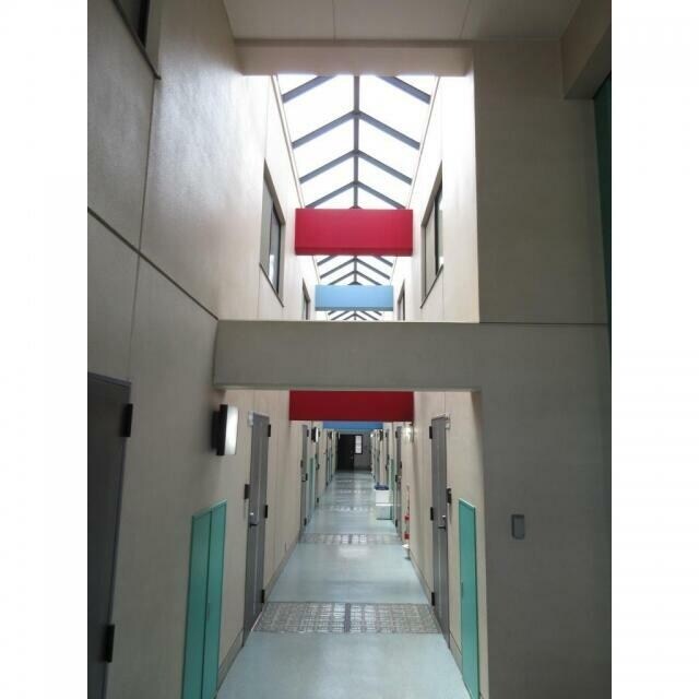 ピアレジアオヤマVの物件内観写真