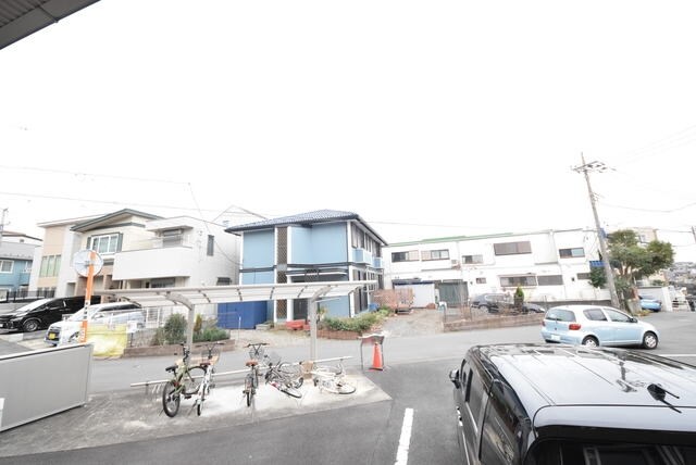 リヴェール相模大野B棟の物件内観写真