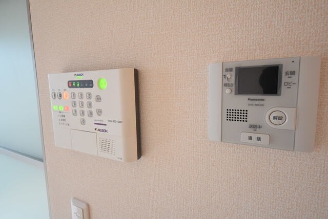 リヴェール相模大野B棟の物件内観写真