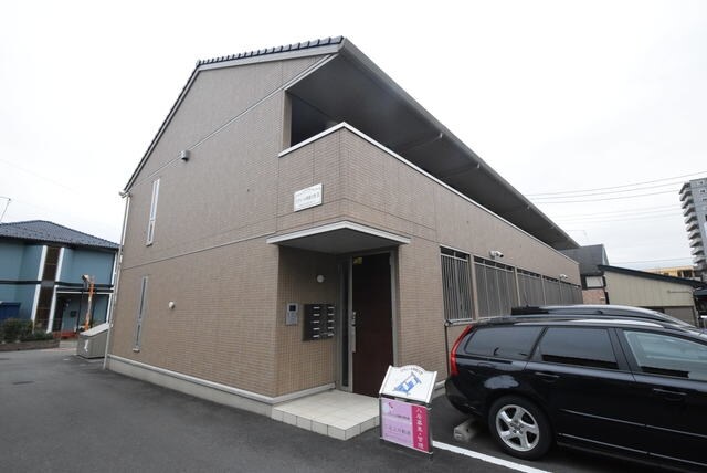 リヴェール相模大野B棟の物件内観写真