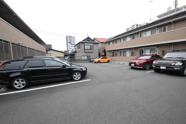 リヴェール相模大野B棟の物件内観写真