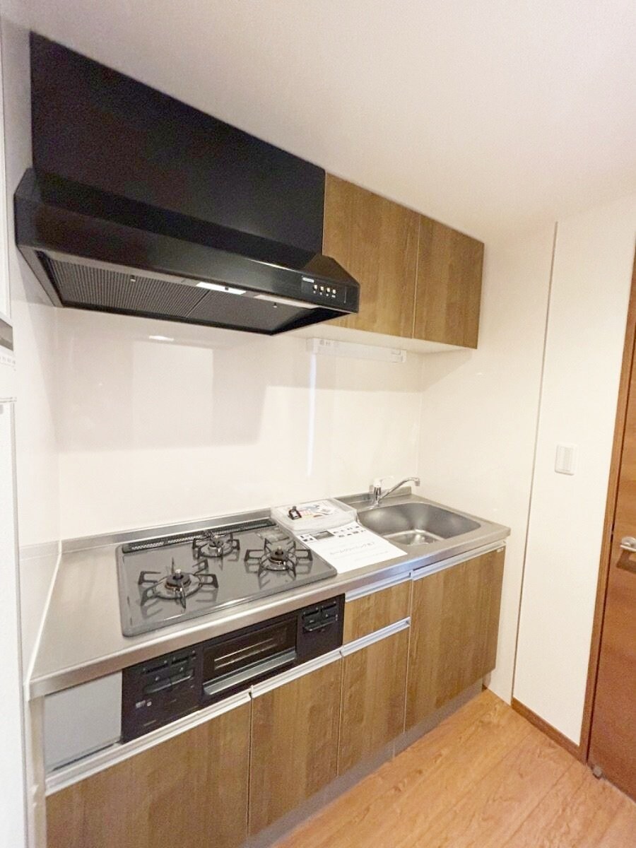 リコルテ長沼の物件内観写真