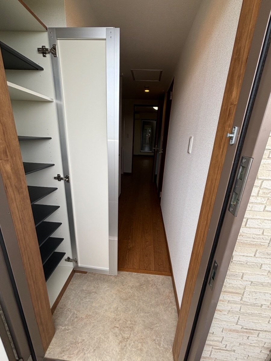 リコルテ長沼の物件内観写真