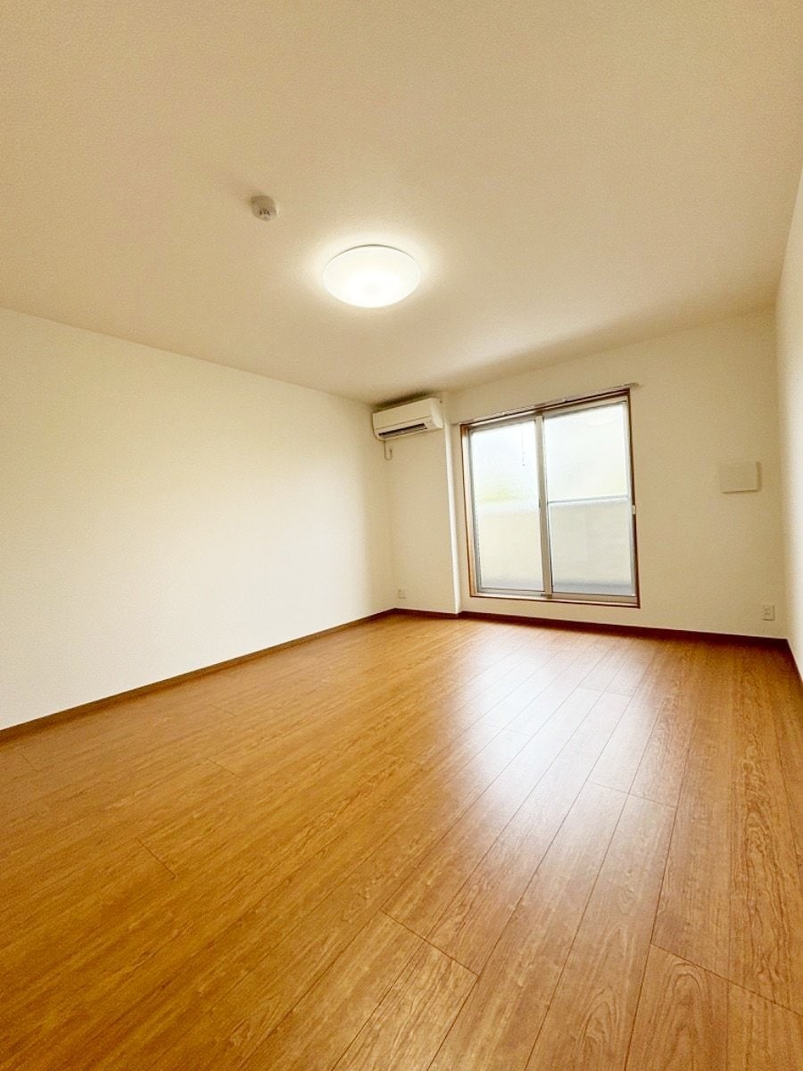 リコルテ長沼の物件内観写真