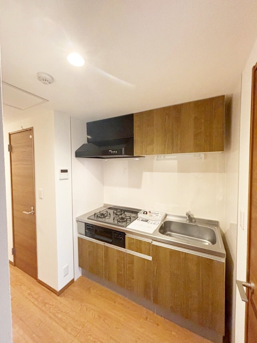 リコルテ長沼の物件内観写真