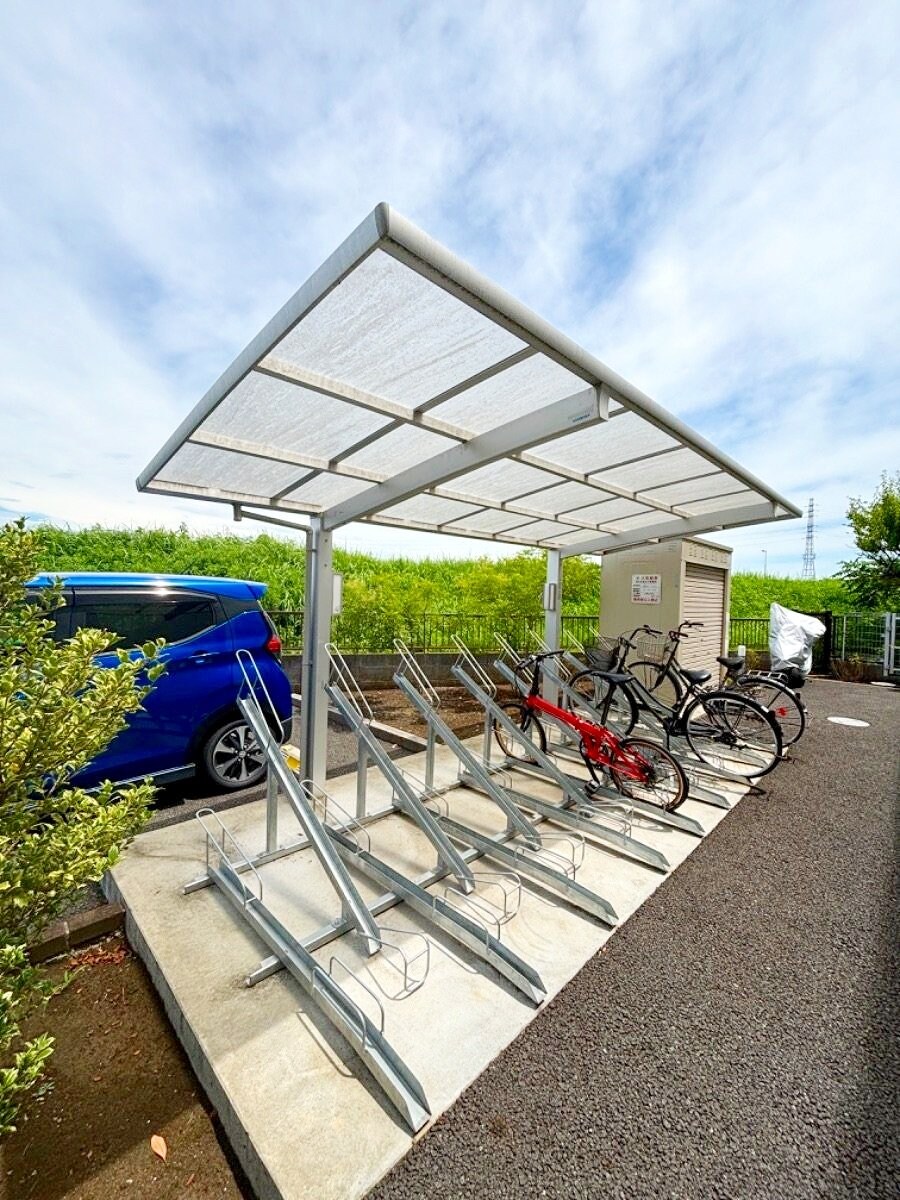 リコルテ長沼の物件内観写真