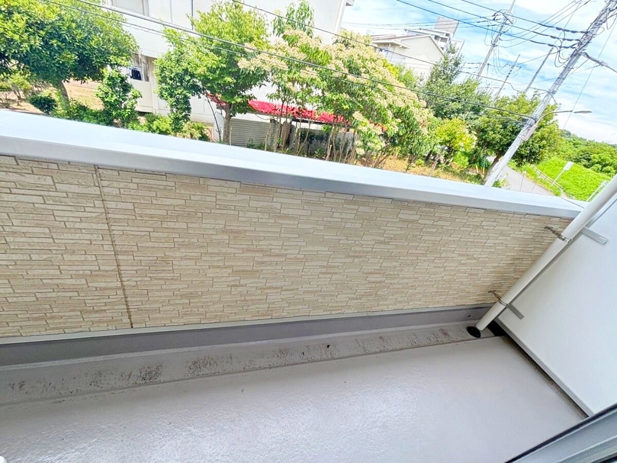 リコルテ長沼の物件内観写真