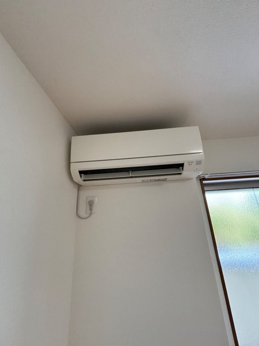 リコルテ長沼の物件内観写真