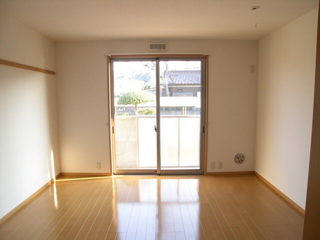 ときわハイツ2の物件内観写真