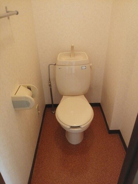 メイデンハイムの物件内観写真