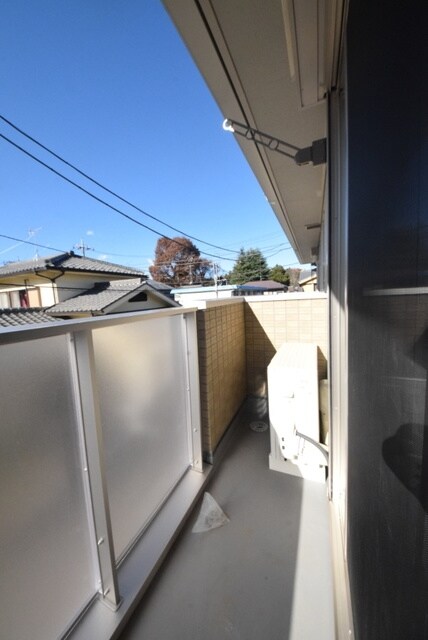 ジェンティールの物件内観写真