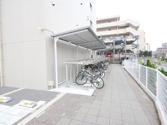 ル クールの物件内観写真