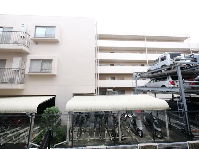 ル クールの物件内観写真