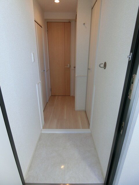 シュトラーレ 八日町の物件内観写真