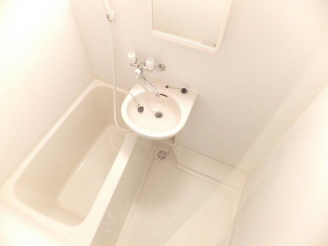 アーバイルトルム町田 の物件内観写真