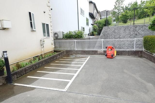 セレッソの物件内観写真