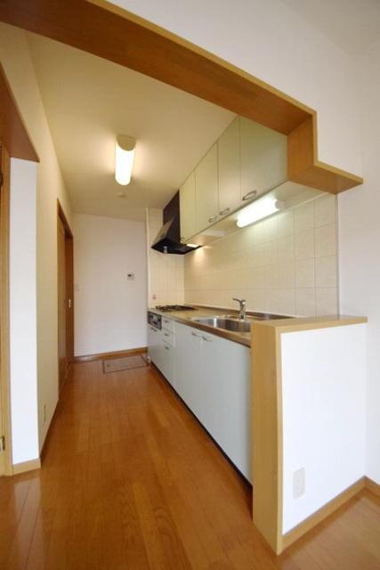 セレッソの物件内観写真