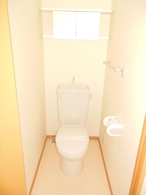 パルトネールの物件内観写真