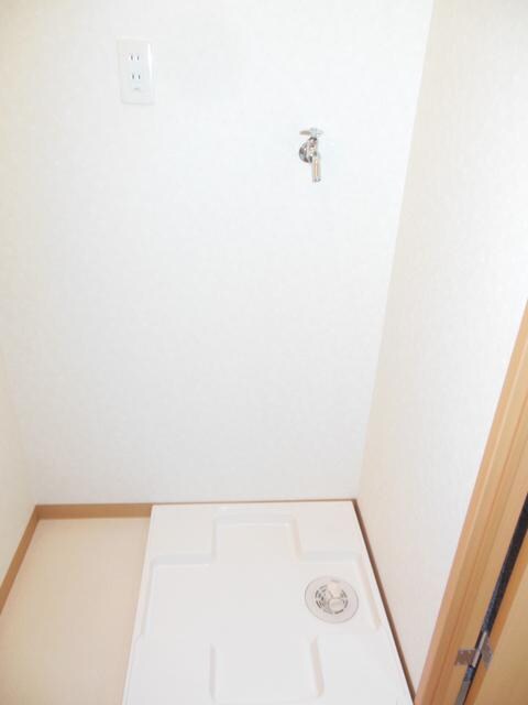 パルトネールの物件内観写真