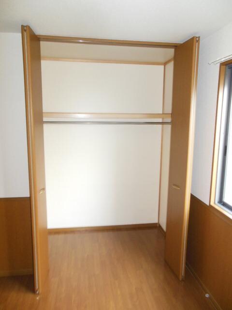 クレセントの物件内観写真