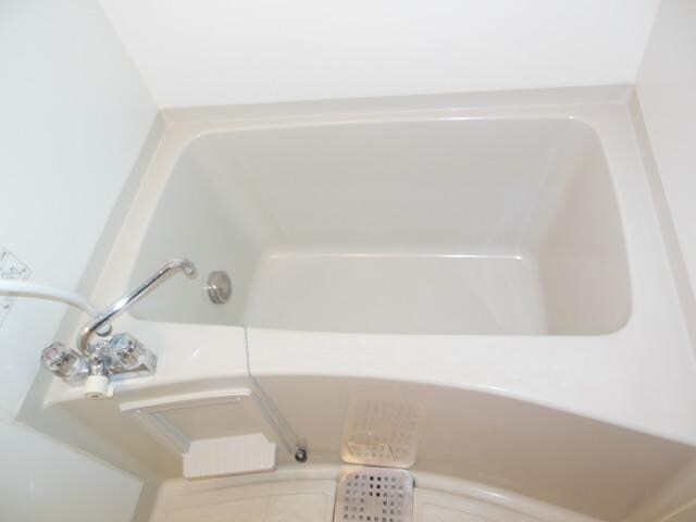 クレセントの物件内観写真