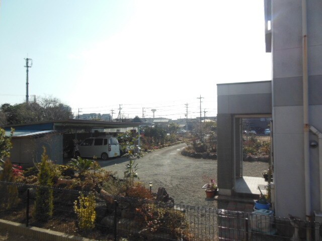 エスポラードの物件内観写真