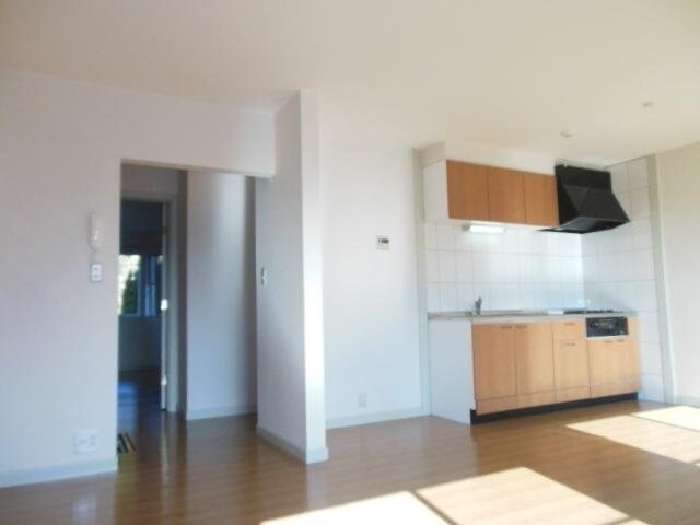 エスポラードの物件内観写真