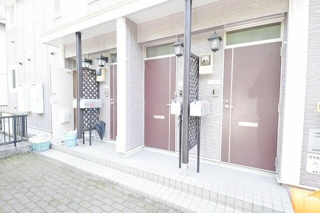 ル ヴァンヴェールの物件内観写真